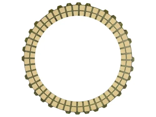Friction Plate, multi-plate clutch (automatic transmission)