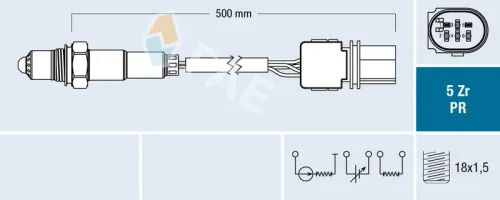 Oxygen Sensor