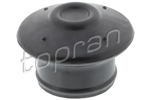 Rubber Buffer, engine mounting system