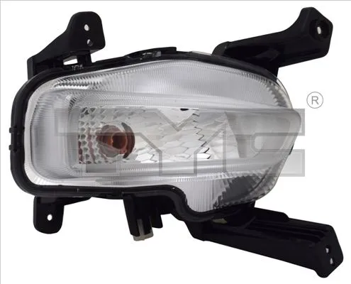 Daytime Running Light