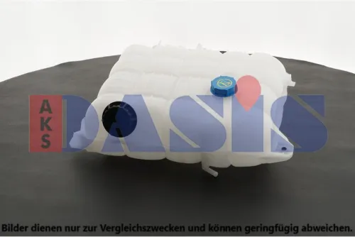 Expansion Tank, coolant