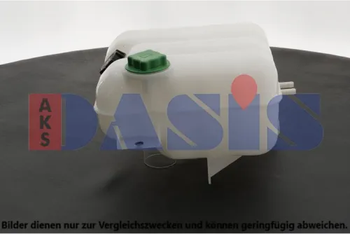 Expansion Tank, coolant