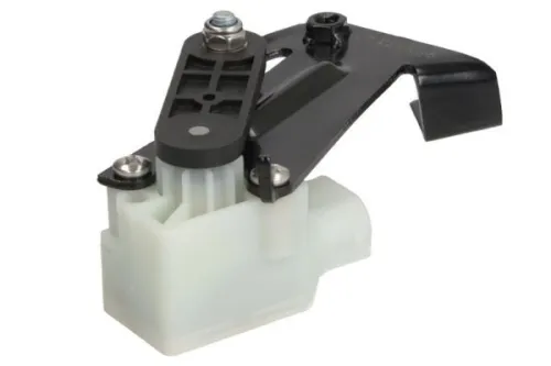 Sensor, headlight levelling