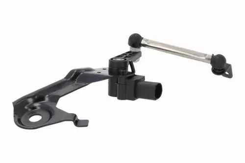 Sensor, headlight levelling