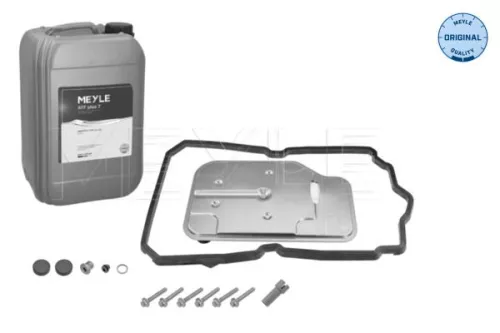 Parts Kit, automatic transmission oil change