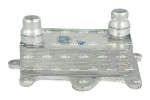 Oil Cooler, engine oil