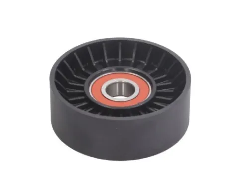 Tensioner Pulley, V-ribbed belt