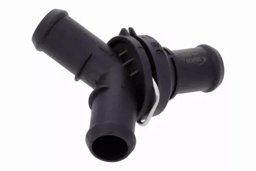 Coolant Flange