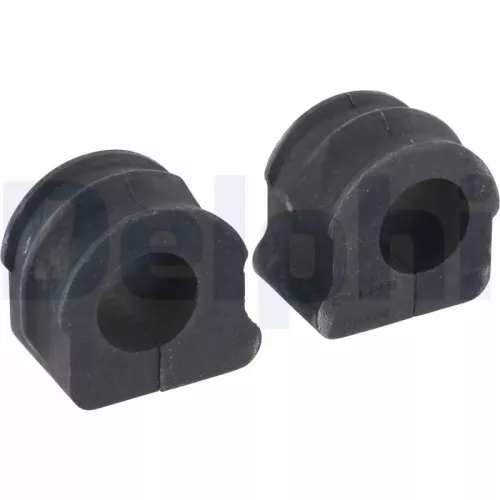 Bushing, stabiliser bar
