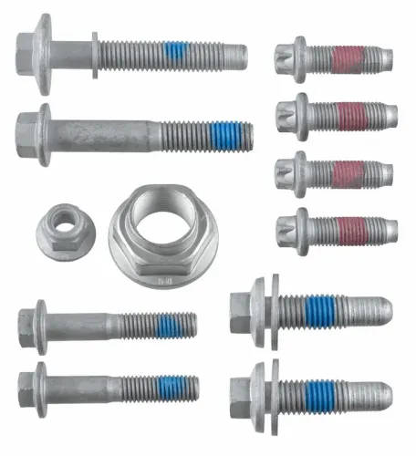 Repair Kit, wheel suspension