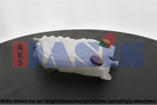 Expansion Tank, coolant