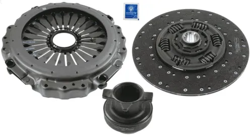 Clutch Kit