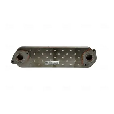 Oil Cooler, engine oil