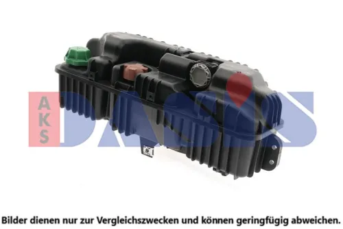 Expansion Tank, coolant