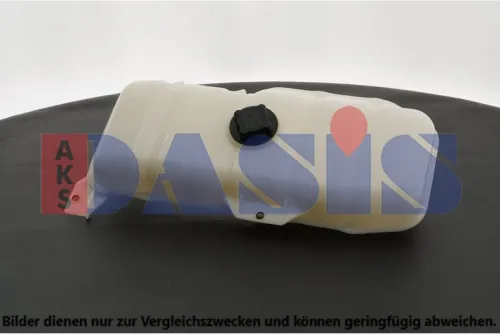 Expansion Tank, coolant