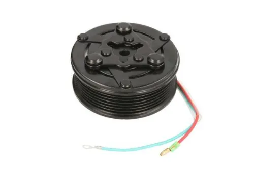 Magnetic Clutch, air conditioning compressor