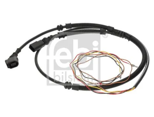 Connecting Cable, ABS