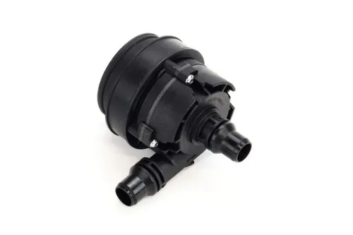 Auxiliary Water Pump (cooling water circuit)