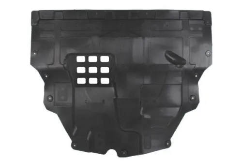 Engine Guard/Skid Plate