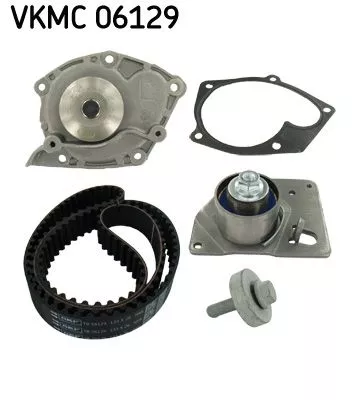 Water Pump & Timing Belt Kit