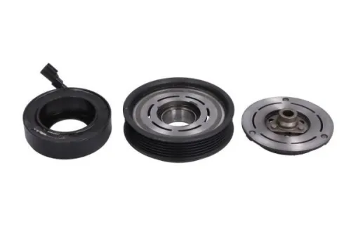 Magnetic Clutch, air conditioning compressor