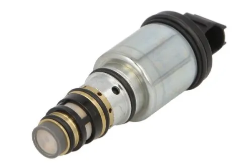 Control Valve, air conditioning compressor