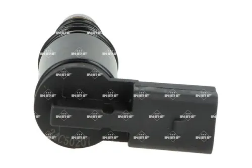 Control Valve, air conditioning compressor