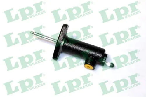 Slave Cylinder, clutch