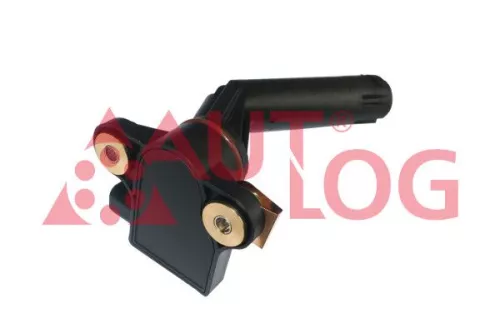 Sensor, engine oil level