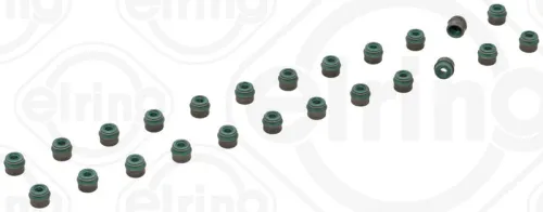 Seal Set, valve stem