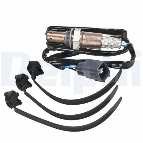 Oxygen Sensor