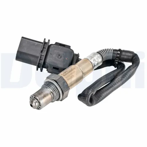 Oxygen Sensor