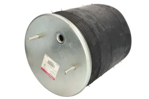 Bellow, air suspension