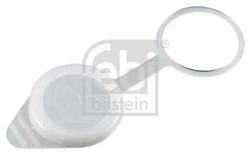 Sealing Cap, washer fluid reservoir