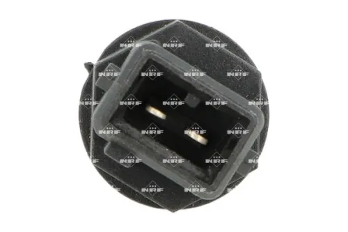 Sensor, coolant temperature