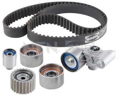 Timing Belt Kit
