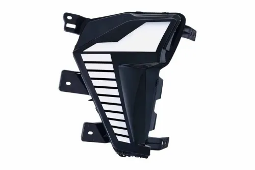 Daytime Running Light