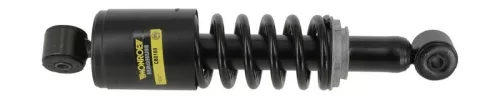 Shock Absorber, driver cab suspension