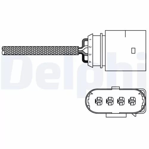 Oxygen Sensor