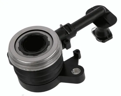 Central Slave Cylinder, clutch