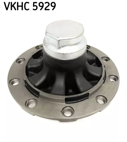 Wheel Hub