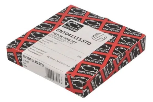 Piston Ring Kit