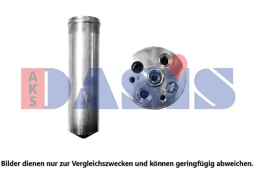 Dryer, air conditioning