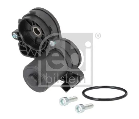 Control Element, parking brake caliper