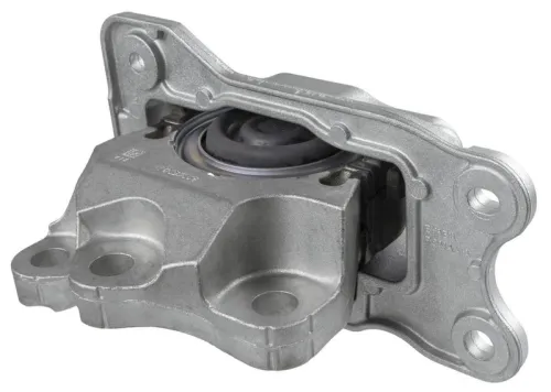 Mounting, automatic transmission