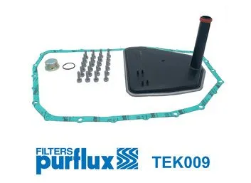 Hydraulic Filter Kit, automatic transmission