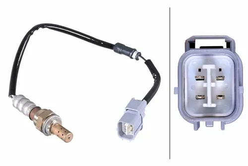 Oxygen Sensor