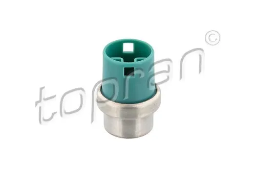 Sensor, coolant temperature