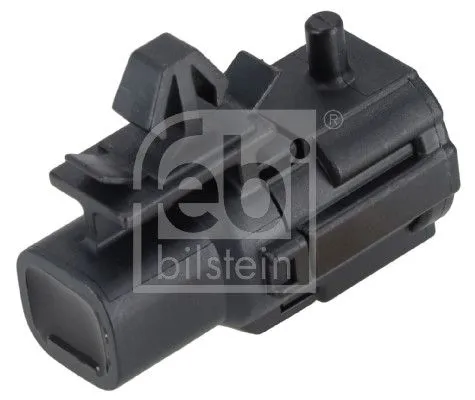 Sensor, exterior temperature