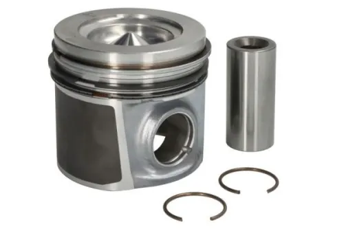 Piston